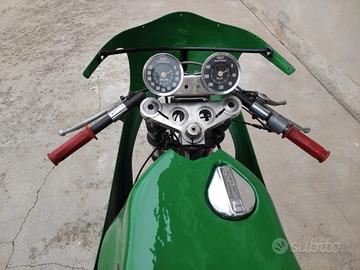 Benelli Tornado 650 - 1975