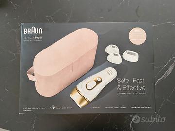 Epilatore IPL Braun Silk·expert Pro 5
