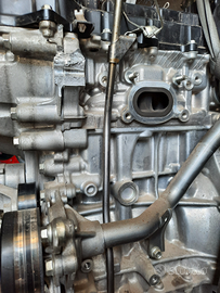 Motore toyota aygo 1.0 benzina