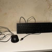Acer tasteria e mouse