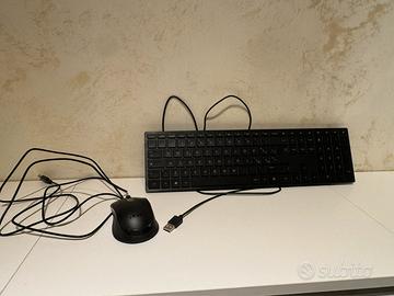 Acer tasteria e mouse