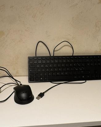 Acer tasteria e mouse