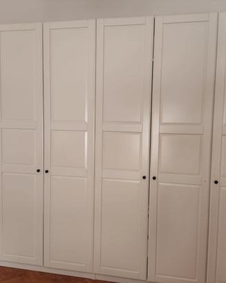 Armadio IKEA PAX / TYSSEDAL