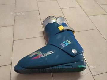 Scarpone Dolomite 333 n°42