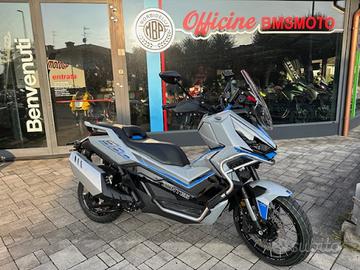 ZONTES ZT 368 G 2026 EURO 5+