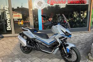 ZONTES ZT 368 G 2026 EURO 5+