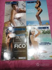 lotto calendari For Men 