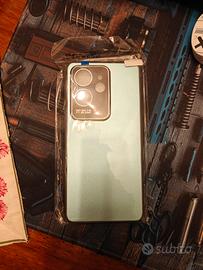 COVER Realme 14 5G nuova 