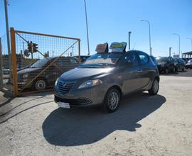 Lancia Ypsilon 1.3 MJT 16V 95 CV MOLTO BELLA