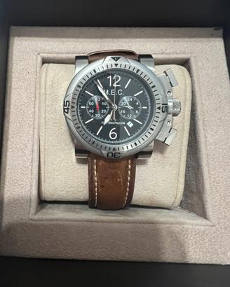 Orologio M.E.C