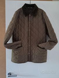 Barbour heritage liddsedale