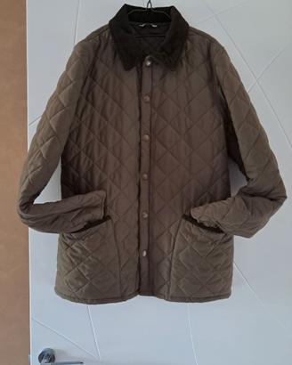 Barbour heritage liddsedale