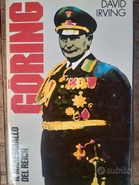 David Irving: Goring 