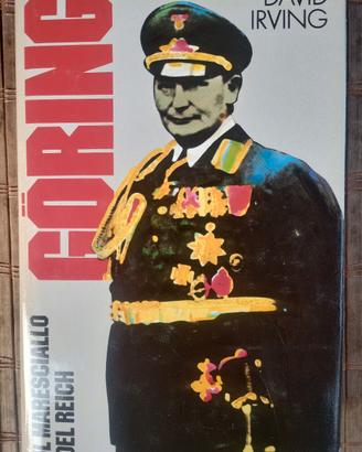 David Irving: Goring 