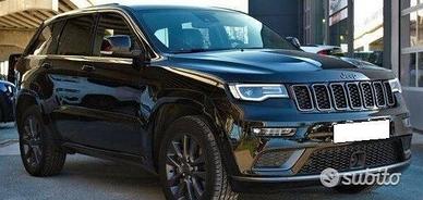 Jeep grand cherokee ricambi 2019