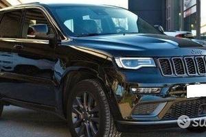 Jeep grand cherokee ricambi 2019