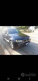 Bmw x3 anno 2008