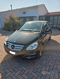 mercedes classe B200
