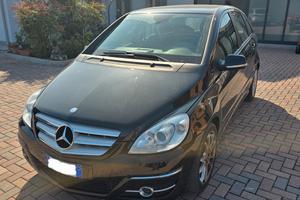mercedes classe B200