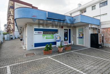 Locale Commerciale - Taranto