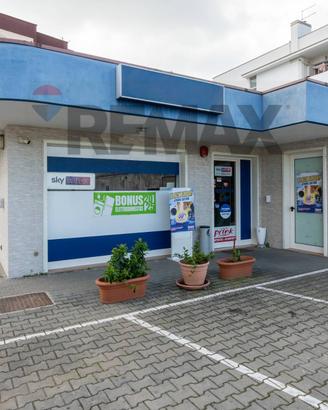 Locale Commerciale - Taranto