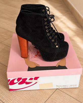 Jeffrey Campbell Lita