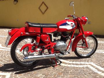 Gilera Giubileo 98