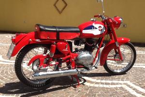 Gilera Giubileo 98