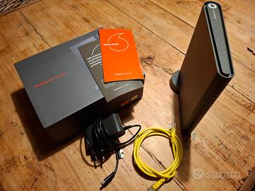 Vodafone Wi-Fi 6 Station