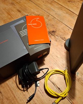 Vodafone Wi-Fi 6 Station