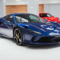 Ferrari F8 Tributo *3700KM*