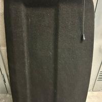 Cappelliera originale per Opel astra j