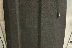 Cappelliera originale per Opel astra j