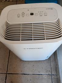 Deumidificatore portatile