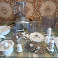 Robot da cucina