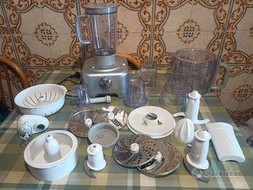 Robot da cucina