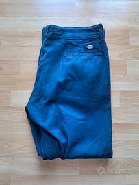 Pantaloni Dickies blu