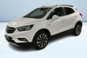 Opel Mokka X 1.4 t. Business Gpl-tech 4x2 140cv