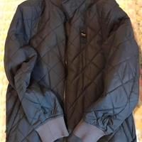 Piumetta 100 gr blauer 12 anni