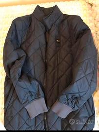 Piumetta 100 gr blauer 12 anni