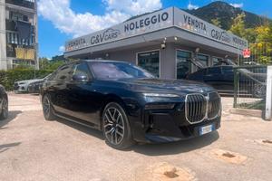Bmw 740d xDrive Msport PANORAMA FULL