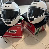 Caschi Nolan N90-3 tg L/S