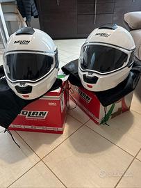 Caschi Nolan N90-3 tg L/S