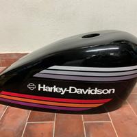 Cover Serbatoio per Harley Sportster