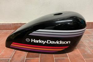 Cover Serbatoio per Harley Sportster