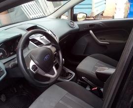 FORD Fiesta 6ª serie - 2010