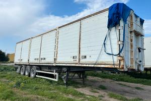 Semirimorchi ribaltabili