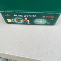 Cassetta per attrezzi giocattolo