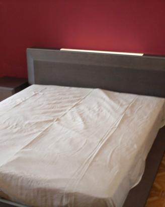 letto e materassi 