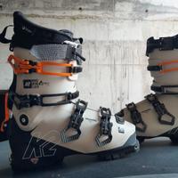 k2 mindbender 130 n. 27.5